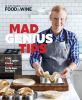 Go to record Mad genius tips : over 90 expert hacks + 100 delicious rec...