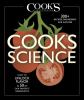 Go to record Cook's science : how to unlock flavor in 50 of our favorit...