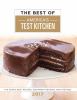 Go to record The best of America's test kitchen 2017 : the year's best ...