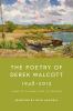 Go to record The poetry of Derek Walcott 1948-2013