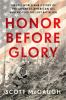 Go to record Honor before glory : the epic World War II story of the Ja...