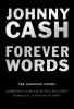 Go to record Forever words : the unknown poems