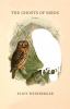 Go to record The ghosts of birds : essays