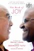 Go to record The book of joy : lasting happiness in a changing world