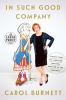 Go to record In such good company : eleven years of laughter, mayhem, a...