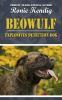Go to record Beowulf : explosives detection dog