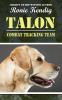 Go to record Talon : combat tracking team