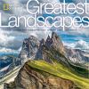 Go to record Greatest landscapes : stunning photographs that inspire an...