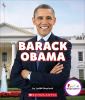 Go to record Barack Obama : groundbreaking president