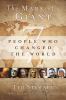 Go to record The mark of a giant : 7 people who changed the world
