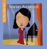 Go to record Marian Anderson