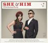 Go to record Christmas party
