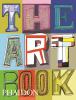 Go to record The art book.