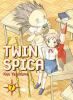 Go to record Twin spica. 7