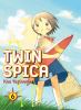 Go to record Twin Spica. 6