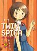 Go to record Twin Spica. 5