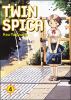 Go to record Twin spica. 4