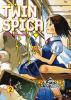 Go to record Twin Spica. 2