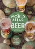 Go to record The world atlas of beer : the essential guide to the beers...
