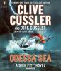 Go to record Odessa sea : a Dirk Pitt novel