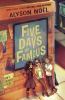 Go to record Five days of famous