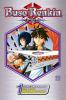 Go to record Buso Renkin. Vol. 1, New life