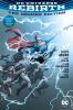 Go to record DC Universe : rebirth