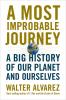 Go to record A most improbable journey : a big history of our planet an...