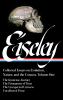 Go to record Collected essays on evolution, nature, and the cosmos