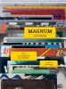 Go to record Magnum photobook  : the Catalogue Raisonné