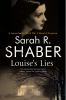 Go to record Louise's lies : [a Louise Pearlie World War II novel of su...