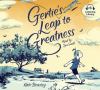 Go to record Gertie's leap to greatness