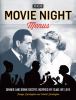 Go to record Movie night menus : dinner and drink recipes inspired by f...