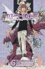 Go to record Death note. Vol. 6, Give-and-take