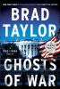 Go to record Ghosts of war : a Pike Logan thriller