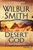 Go to record Desert god : [a novel of ancient Egypt]