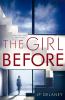 Go to record The girl before : a novel