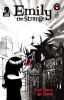 Go to record Emily the strange : dark issue. #3, Let there be dark