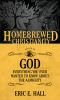 Go to record The homebrewed Christianity guide to God : everything you ...