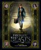 Go to record Inside the magic : the making of Fantastic Beasts and wher...