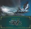 Go to record Fantastic beasts and where to find them : the art of the f...