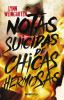 Go to record Notas suicidas de chicas hermosas
