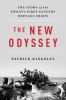 Go to record The new odyssey : the story of the twenty-first-century re...