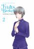 Go to record Fruits basket. 2
