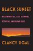 Go to record Black sunset : Hollywood sex, lies, glamour, betrayal, and...
