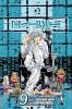 Go to record Death note. #9, Contact