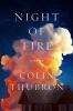 Go to record Night of fire : a novel