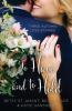 Go to record To have and to hold : three autumn love stories