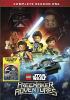 Go to record LEGO star wars, the Freemaker adventures. Complete season ...