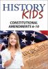 Go to record History kids. Constitutional Amendments 6-10